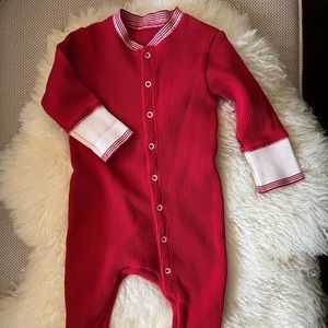 Fin & Vince Waffle Long John